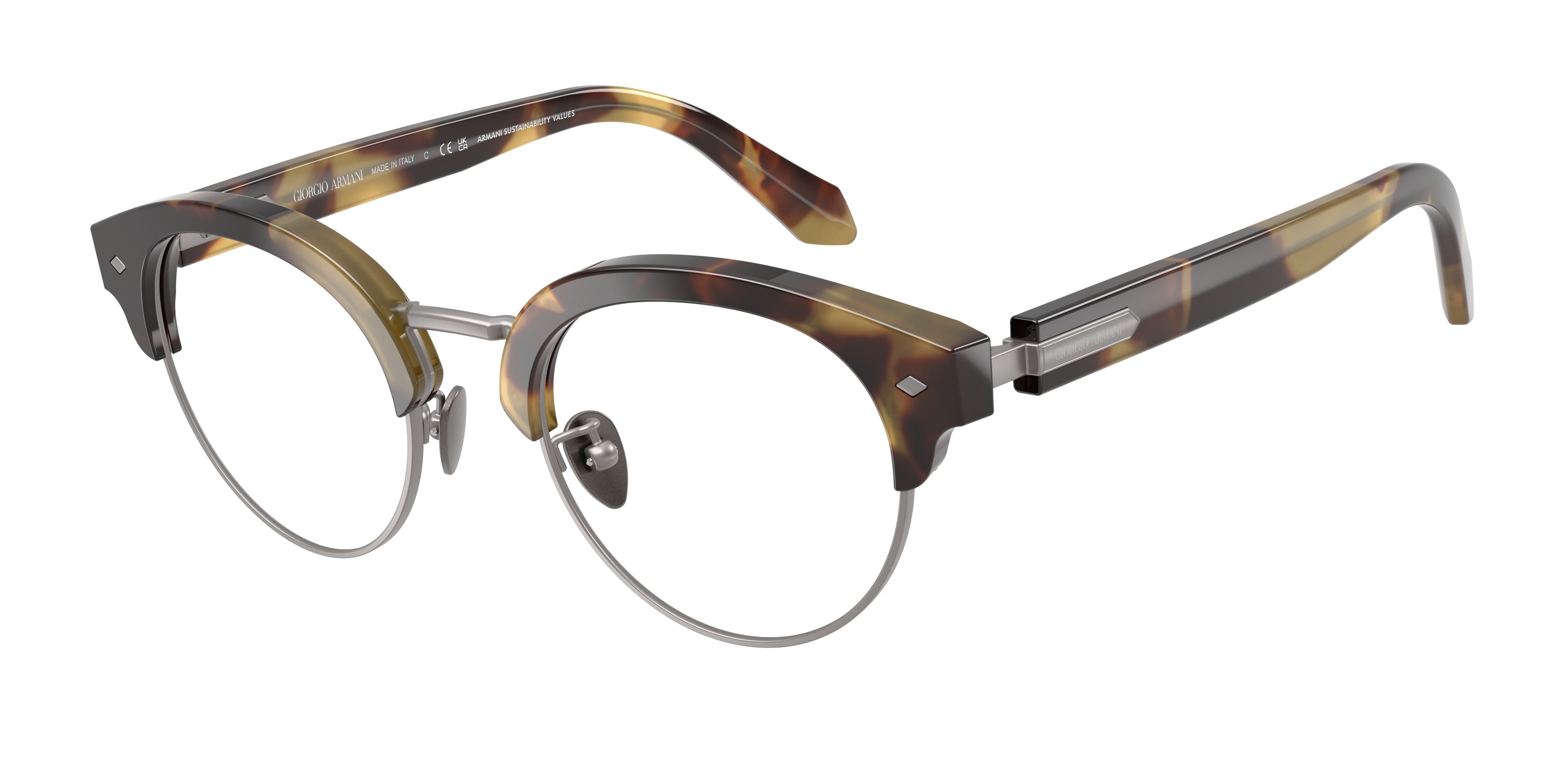 Giorgio Armani AR7283 6301  